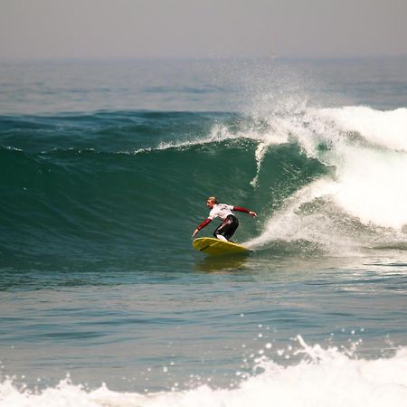 Surfivor Surf Camp Hotel Esmoriz Exterior foto