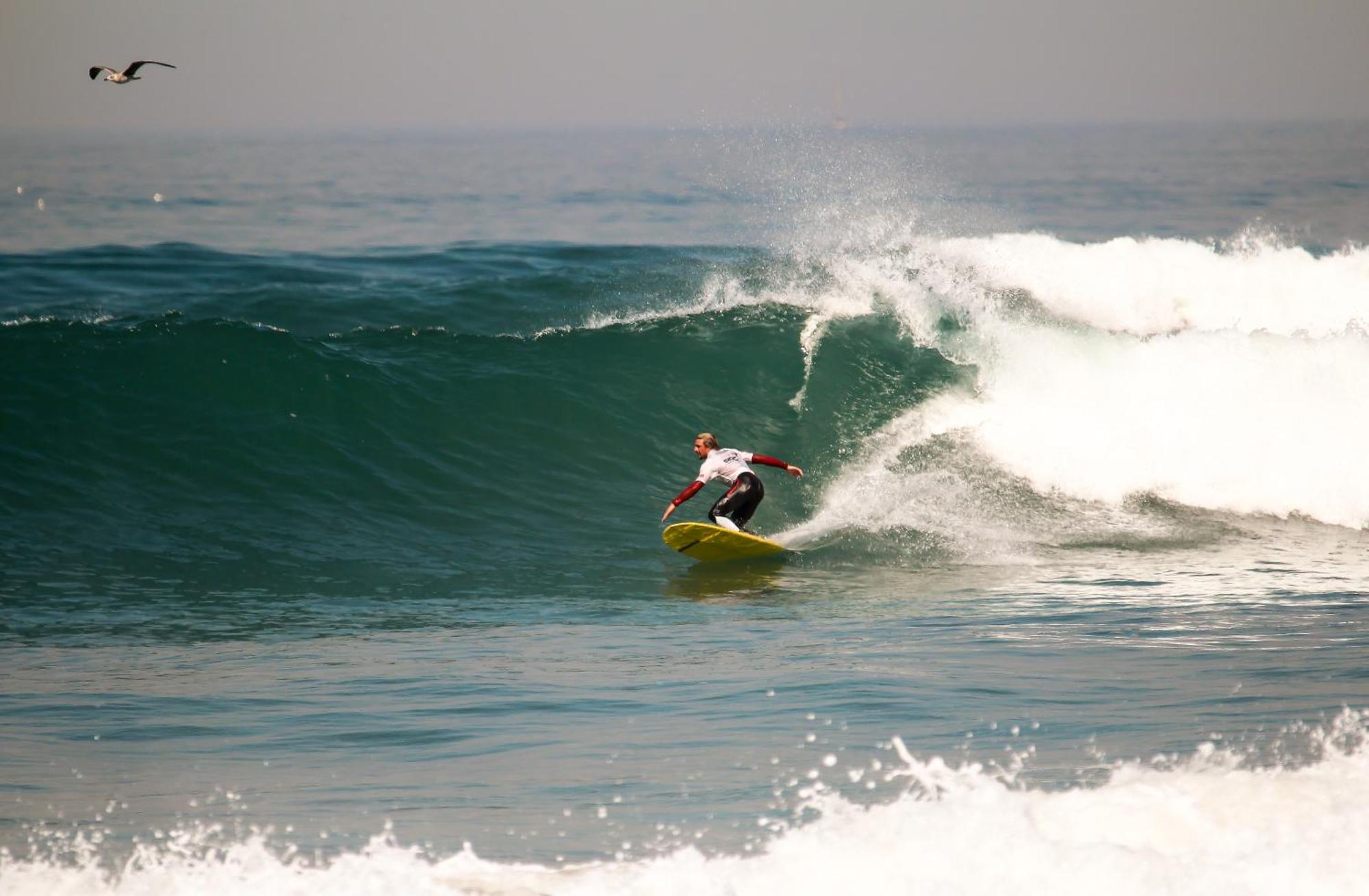 Surfivor Surf Camp Hotel Esmoriz Exterior foto
